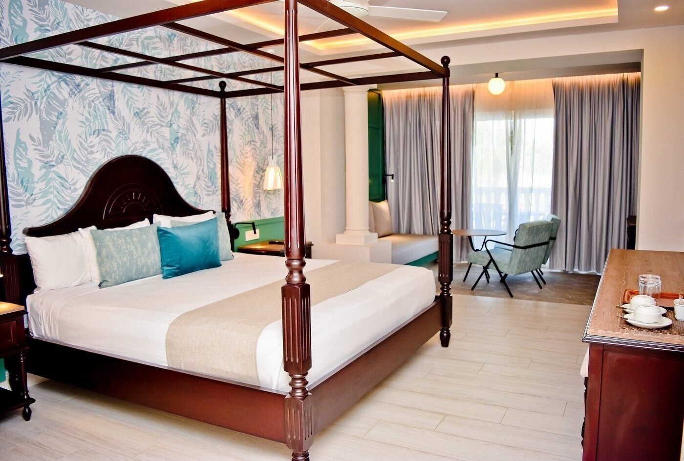 Фотография Gran Bahia Principe Jamaica 5*